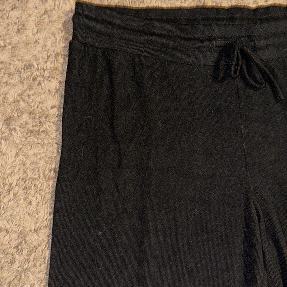 Free press soft wide leg  pant - Picture 4 of 10